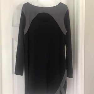 Cato sweater dress never worn